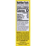 GOYA Chicken Flavored Bouillon 2.82 oz