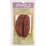 GOYA Chorizos 3.5 Oz