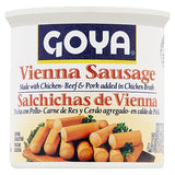 Goya Vienna Sausage 4.6 oz