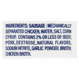 Goya Vienna Sausage 4.6 oz
