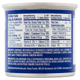 Goya Chicken Vienna Sausages in Chicken Broth 4.6 oz