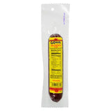 Goya Salchichon Salami Sausage 8 oz