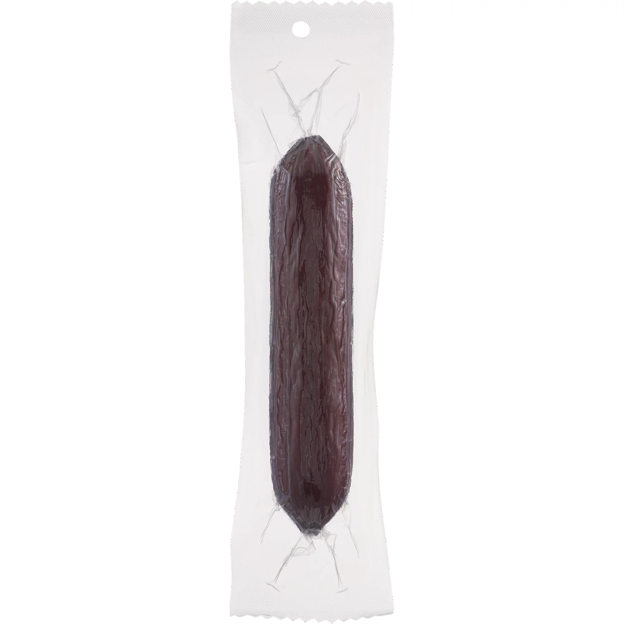Goya Salchichon Salami Sausage 8 oz