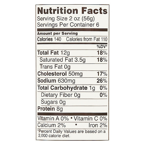 Goya Pork & Chicken Luncheon Meat 12 oz