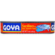 Sardinas Goya en Salsa de Tomate Picante 15 oz