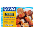 Goya Premium Jumbo Squid in Marinera Sauce 4 oz