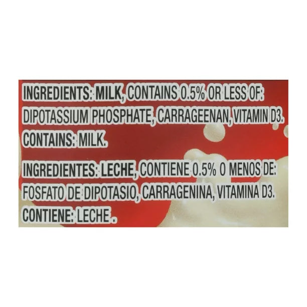 Goya Evaporated Milk 12 fl oz