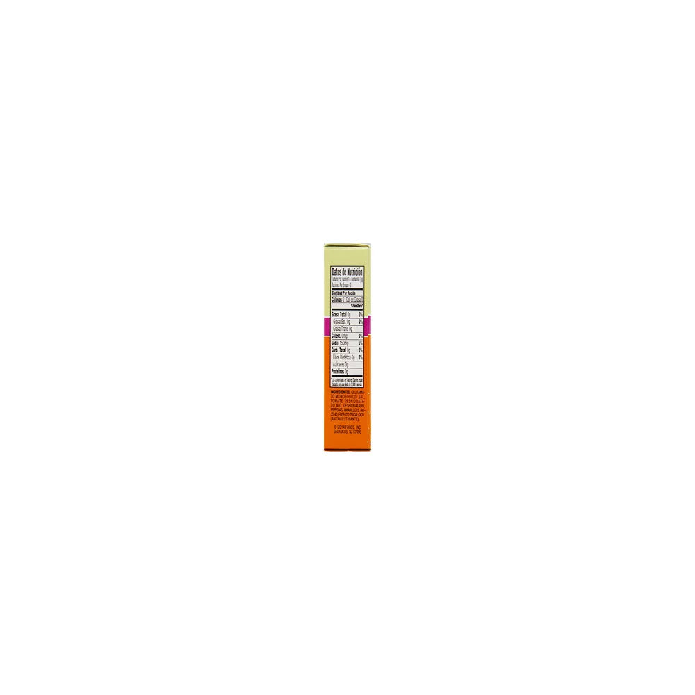 GOYA Sazon Cilantro & Tomato 1.41 oz