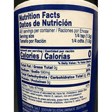 GOYA Iodized Salt 26 oz