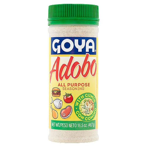 Goya Adobo Condimento multiusos 16.5 oz