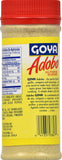 GOYA Adobo With Pepper 16.5 Oz