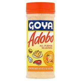 Goya Adobo Bitter Orange All Purpose Seasoning 16 1/2 oz