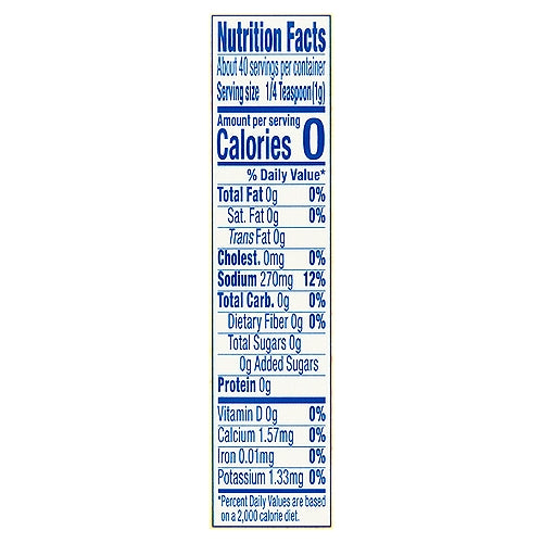 Goya Ham Flavored Concentrate 1.41 oz