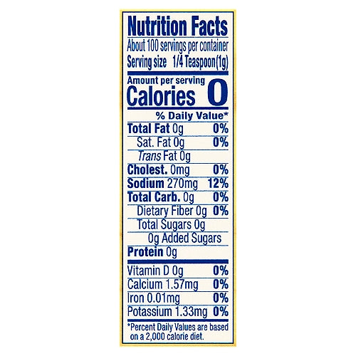GOYA Ham Flavored Concentrate 3.52 Oz