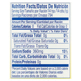 Goya Adobo All Purpose Seasoning without Pepper 28 oz