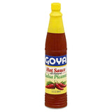 Goya Hot Sauce 3 oz