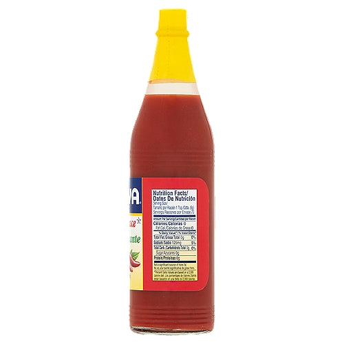 Salsa Picante Goya 12 fl oz