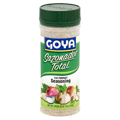 Goya Sazonador Total Seasoning 11 oz