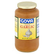 Goya Garlic Paste 28 oz