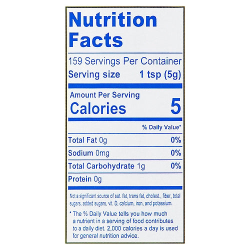 Goya Garlic Paste 28 oz