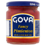 Goya Fancy Pimientos 6 1/2 oz