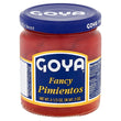 Goya Fancy Pimientos 6 1/2 oz