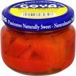 Goya Fancy Sliced Red Pimientos 4 Oz
