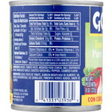 GOYA Seasoned Tomato Sauce Onion Garlic & Cilantro 8 oz