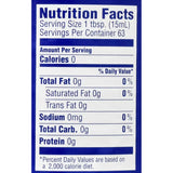 Goya White Vinegar 32 oz