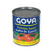 Goya Tomato Sauce 8-Ounce Units