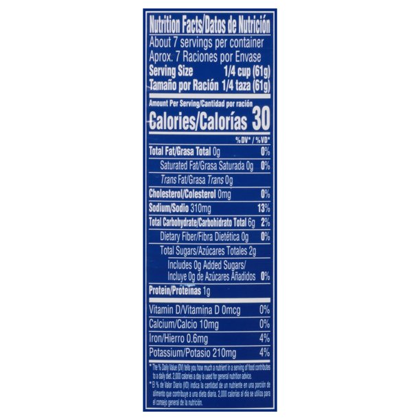 Goya Spanish Style Tomato Sauce 15 oz