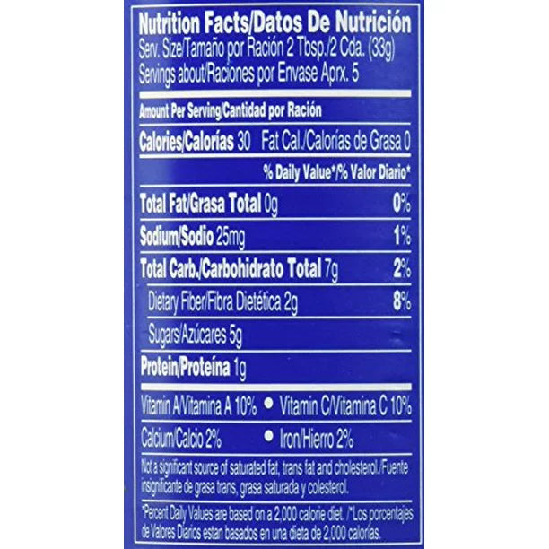 Goya Tomato Paste 6 oz