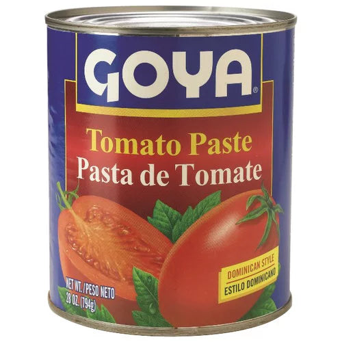 Pasta de Tomate GOYA 28 oz