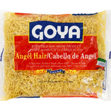 GOYA Angel Hair Macaroni 7 Oz