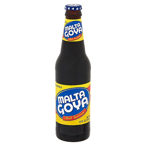 GOYA Malt Beverage 12 Oz