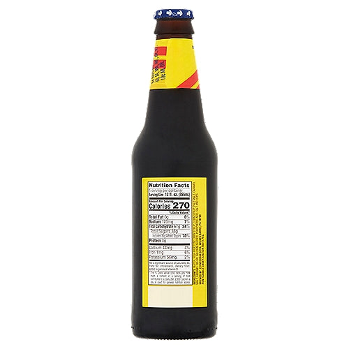 GOYA Malt Beverage 12 Oz