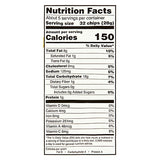 Goya Garlic Plantain Chips 5 oz