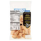 Goya Original Fried Pork Rinds 3 oz