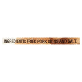 Goya Original Fried Pork Rinds 3 oz