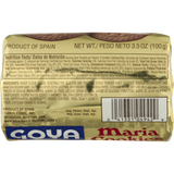 Galletas Goya María 3.5 oz