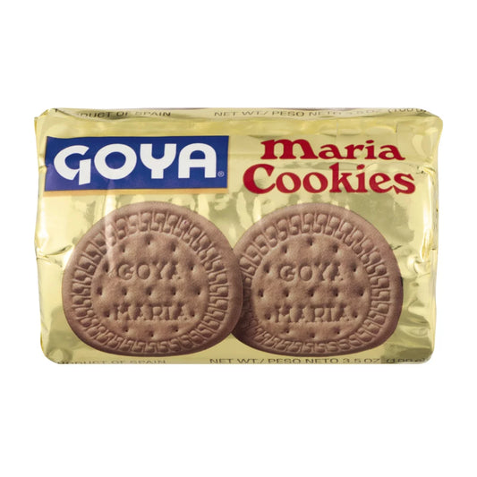 Goya Maria Cookies 3.5 oz