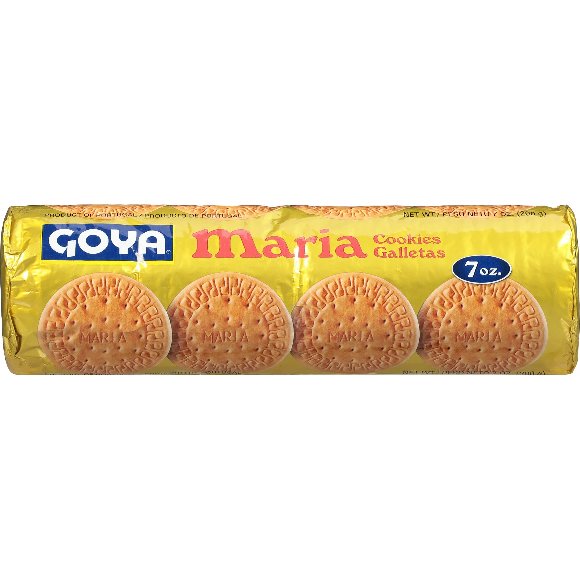 Goya Maria Crackers 7 oz