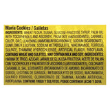 Goya Maria Crackers 7 oz