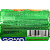 Goya Galletas Palmerita Galletas 3 oz