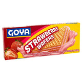Goya Strawberry Wafers 4.94 oz