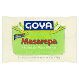 Goya Masarepa Enriched White Corn Meal 24 oz