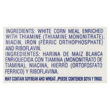 Goya Masarepa Enriched White Corn Meal 24 oz