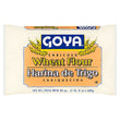 Goya Enriched Wheat Flour 24 oz