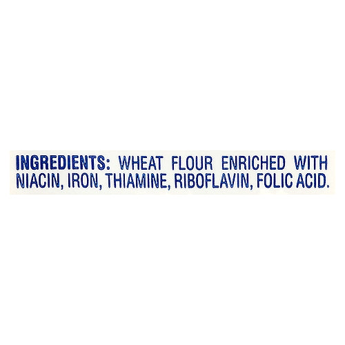Goya Enriched Wheat Flour 24 oz