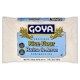 Goya Enriched Rice Flour 24 oz